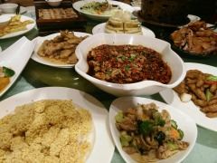 -李氏八大件老菜馆(万宝街店)