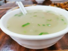 -温记府廟豆汤饭·始于1955年(海椒店)