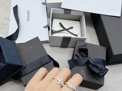 -HEFANG Jewelry何方珠宝(三里屯太古里店)