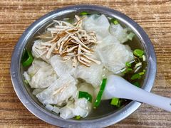 -荣巷小馄饨(荣巷店)