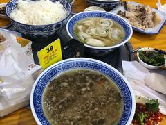 -大陈鸿源牛肉馆(大陈总店)