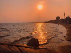 -老虎石海上公园