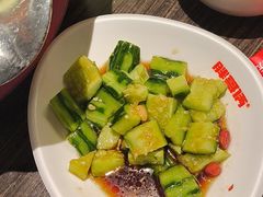 -胖哥俩肉蟹煲(湖滨银泰in77店)
