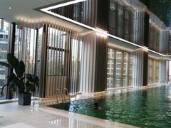 -优享健身(三元桥店)