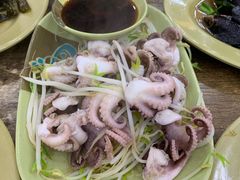 -贞姨美食·老字号海鲜大排档