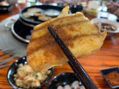 -炭虎子水浒烤肉(梦时代店)