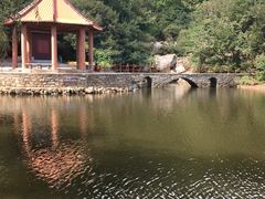 -连云港云龙涧原生态风景区