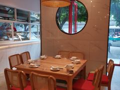 -茅溪菜·家常菜(九街店)