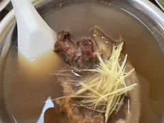 -阿秋牛排(湖心街店)