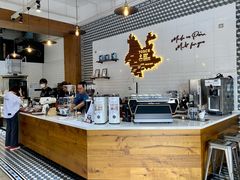 -Torch Coffee 炬点咖啡