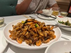-老吉士(环贸iapm店)