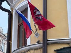 -老阿尔巴特大街