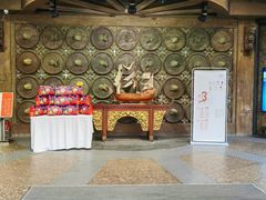 -老船夫婚宴婚庆会馆(延吉路店)
