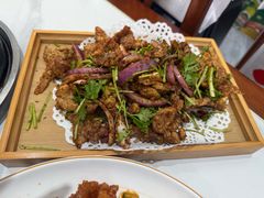 -清真·同发顺饭庄·烧麦(总店)