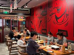 -管氏翅吧(地安门创始店)