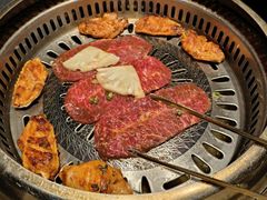 -嘿嘟嘟·肋条烧肉放题(爱融荟城店)
