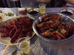 iphone_upload_pic-靓靓蒸虾(中山公园店)