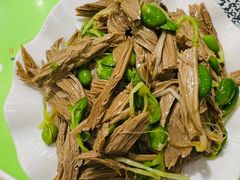 -令氏家外家周秦食府(高新店)
