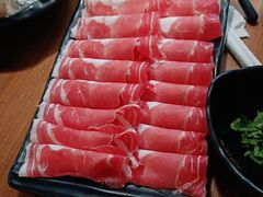 -呷哺呷哺(常营华联店)