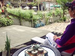 -见山书院