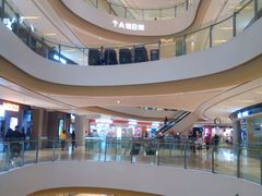 -龙湖重庆时代天街