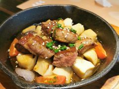 -山葵家·创意料理(临平银泰城店)