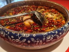 -岷山饭店-岷轩中餐厅