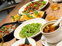 -小喜客·云南特色菜(纳西庭院店)