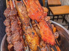 -炒豆合作社(东四总店)