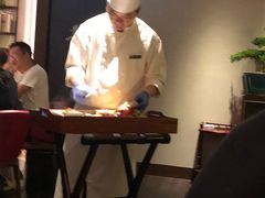 大堂-新荣记(湾仔店)