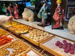 -圣罗巴海鲜烤肉自助(赤峰店)