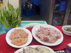 -花苑美食横琴生蚝火锅(拱北粤华路店)