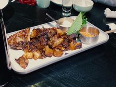 -来哥菜馆·大厨烹小鲜