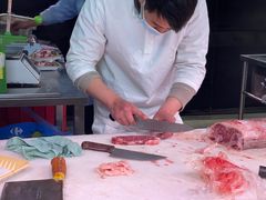 -家乐福(古北店)