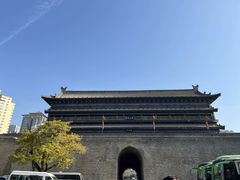 -西安城墙·碑林历史文化景区