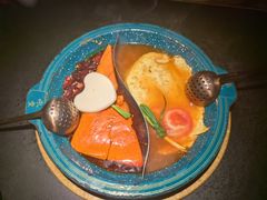 -吼堂老火锅(太古里总店)