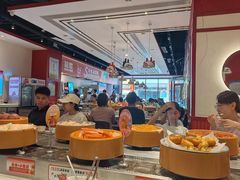 -龍歌自助小火锅(漳州二路爱购店)