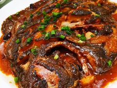 -小天妃海鲜酒楼(西马庄店)