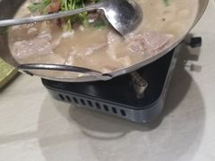 -鲍氏金勺子(恒大店)