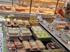 -皇后西斯汀饼店(文化路店)