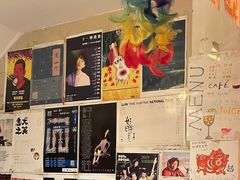 -哈尔滨北方国际青年旅舍(中央大街店)