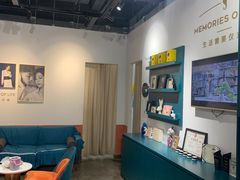 -海马体照相馆(天津世纪都会店)
