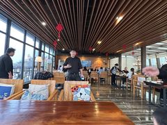 -忆咖啡观景餐厅(桂林象山公园店)