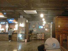 -长藤鬼校(龙翔店)