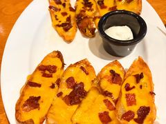 -Texas Roadhouse(世纪汇广场店)