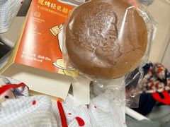 -西村叔叔的店·面包·甜品·蛋糕(清河万象汇店)