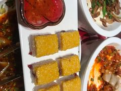 -西贝莜面村(近铁城市广场店)