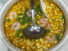 一品鲜虾豆花-兰湘子·湘菜小炒(石家庄万象城店)