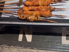 -管氏翅吧(广渠门店)