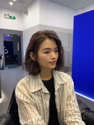 点击看大图 -CIT造型·烫发·染发